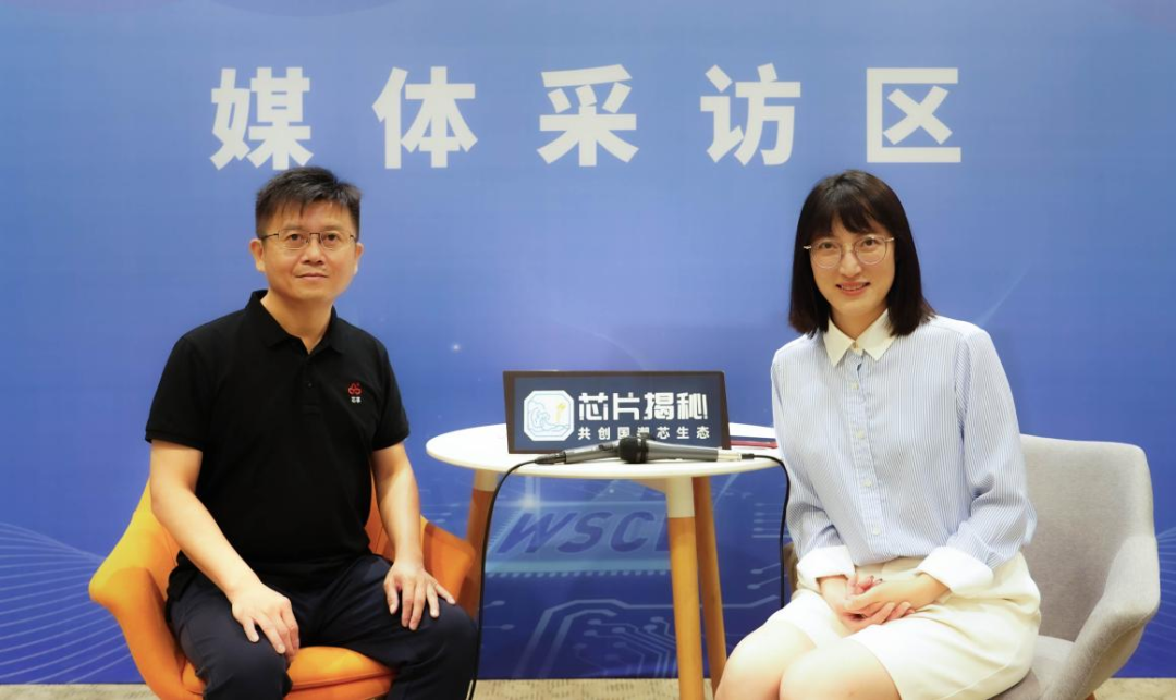 【芯片揭秘】專訪：自動化賦能gigafab,僅機(jī)臺采購成本就能節(jié)省30億？